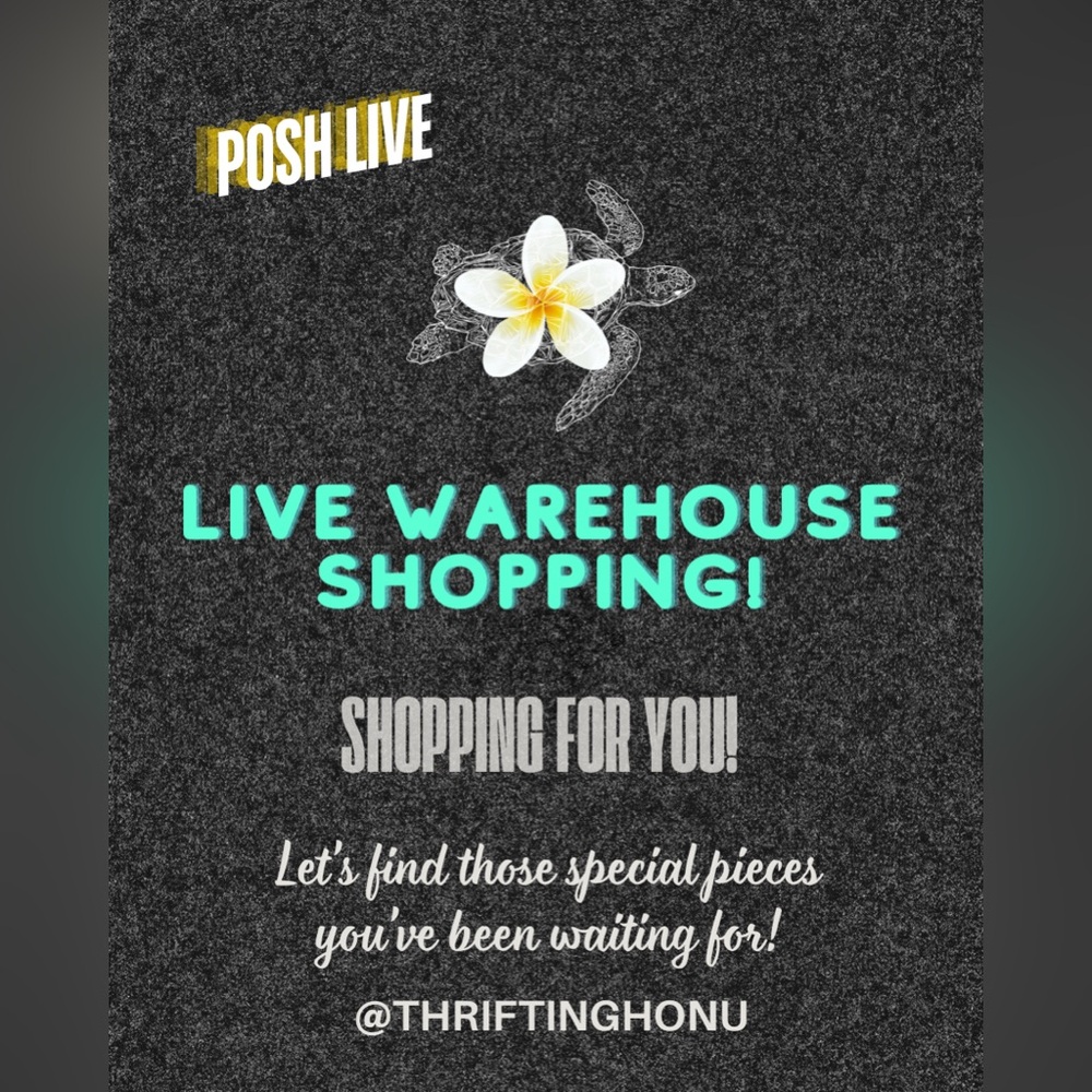 ❤️ Like this listing to be notified when I go live! - Picture 13 of 15